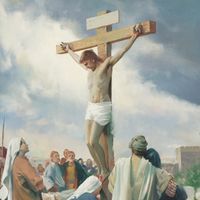 The Crucifixion