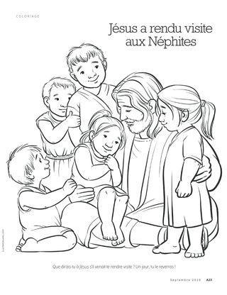 Coloring Page