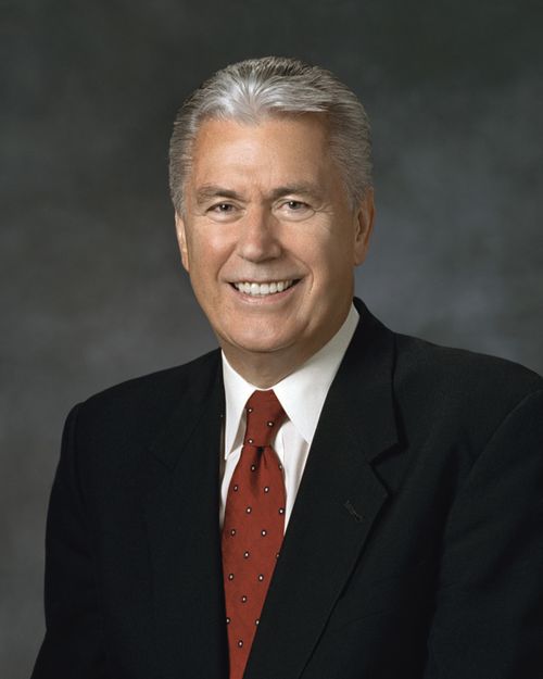 Dieter F. Uchtdorf