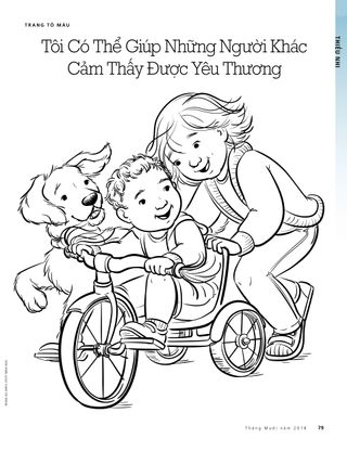 coloring page