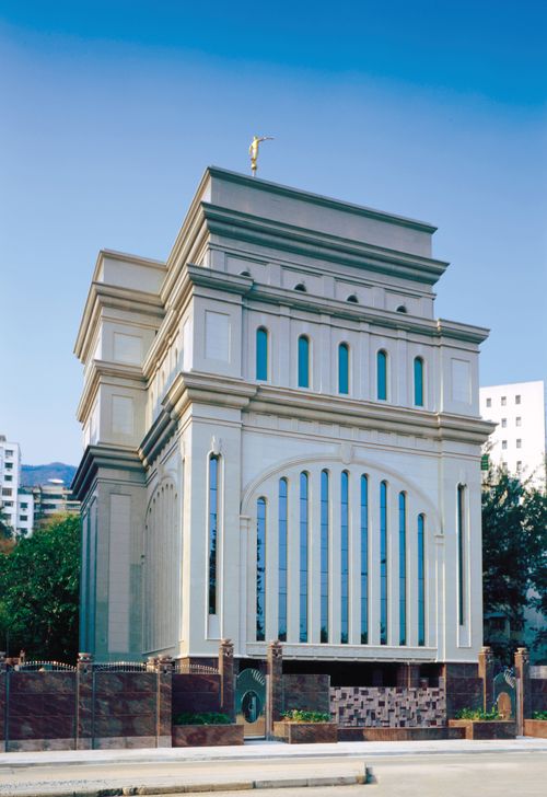 china lds temple