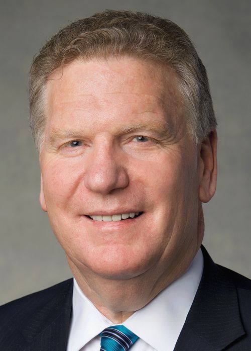 Elder Craig C. Christensen