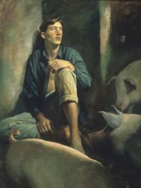 The Prodigal Son