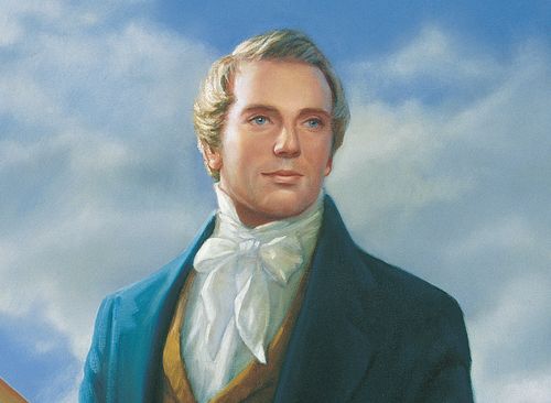 Joseph Smith