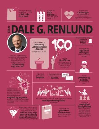 Elder Renlund infographic