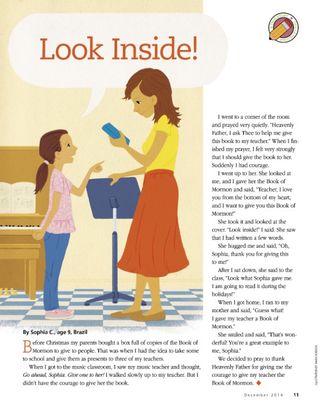 Look Inside!