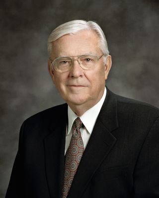 Elder M. Russell Ballard