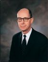 Elder Henry B. Eyring