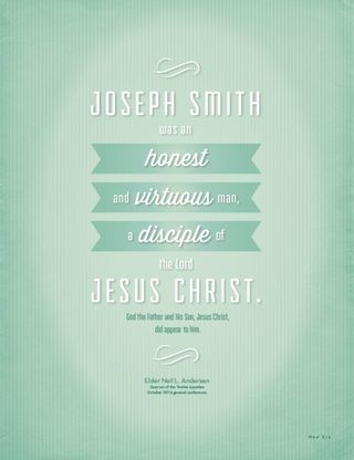 Joseph Smith data-poster