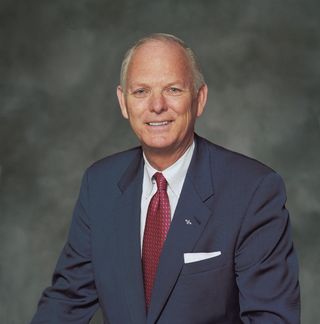 Charles W. Dahlquist II