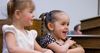 children singing in sacrament meeting