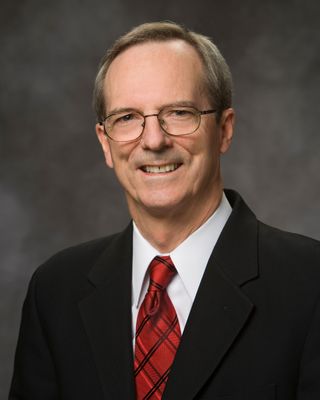 Tad R. Callister