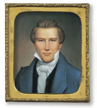 Joseph Smith