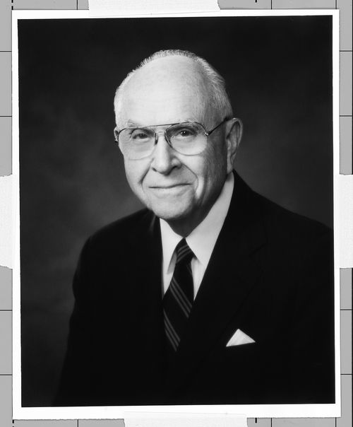 Elder David B. Haight