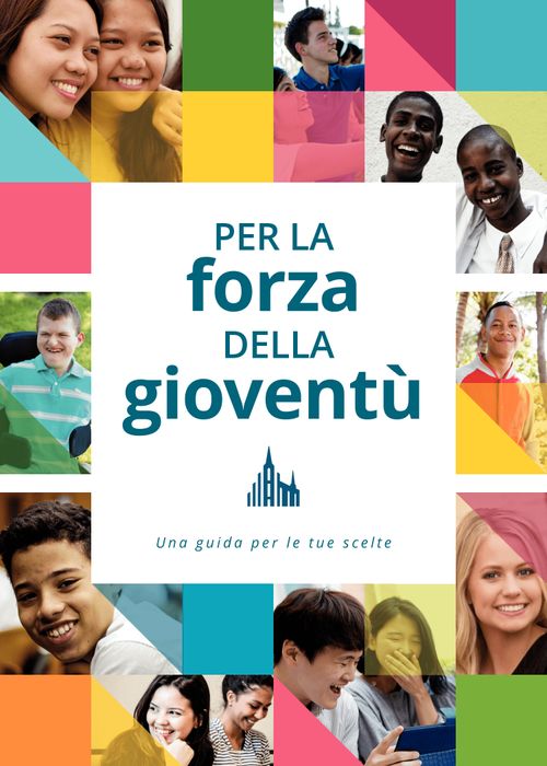 Guida Per la forza della gioventù