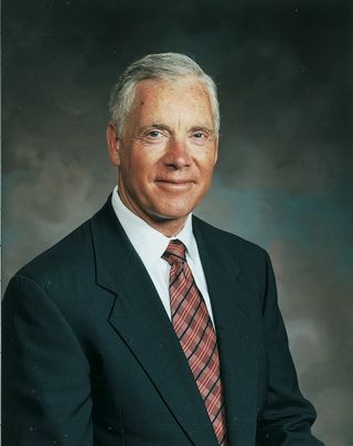 Elder Dale E. Miller