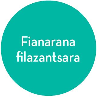 sary famantarana ny fianarana ny filazantsara