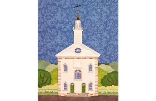 Kirtland Temple