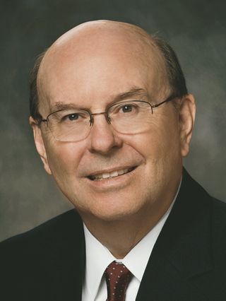 Elder Quentin L. Cook 