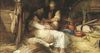 Behold the Lamb of God [ecco l’Agnello di Dio], di Walter Rane