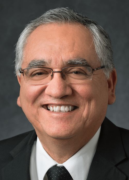 Elder Hugo Montoya