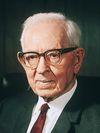 Præsident Joseph Fielding Smith