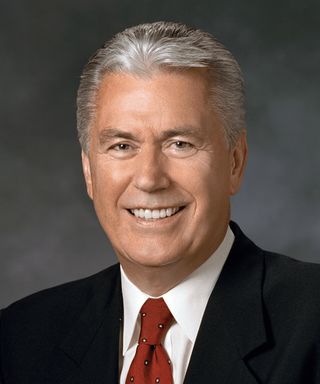 Prezydent Dieter F. Uchtdorf