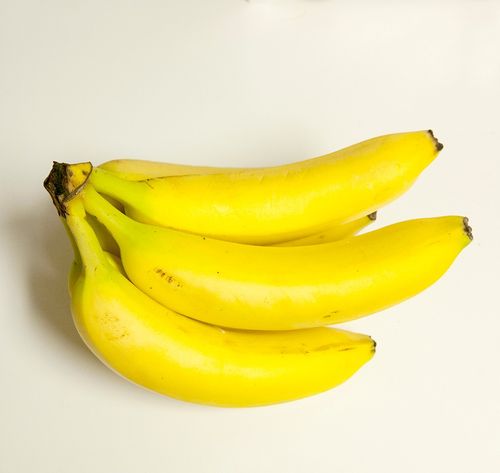 bananas