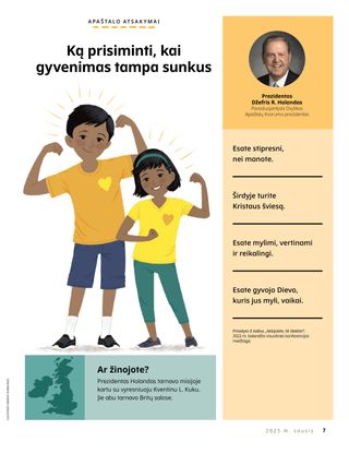 Pasakojimas PDF formatu