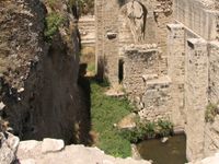 Pool of Bethesda