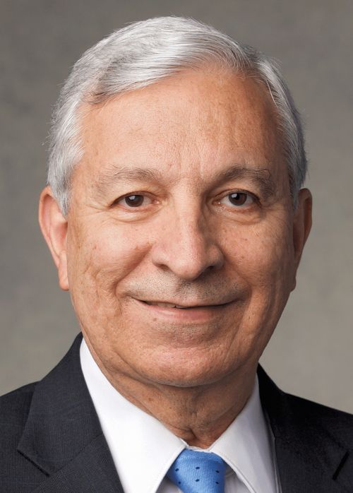 Enrique R. Falabella elder