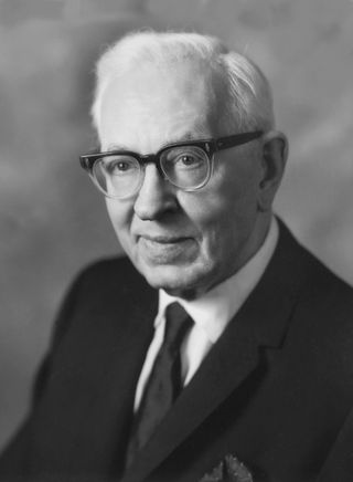 President Joseph Fielding Smith