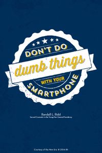 dumb things wallpaper