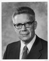 Elder Bruce R. McConkie