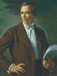 Joseph Smith Jr.