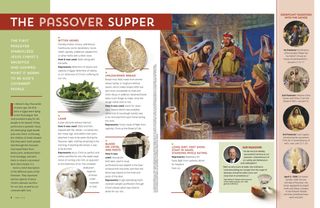 The Passover Supper