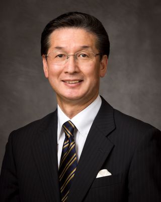 Élder Kazuhiko Yamashita