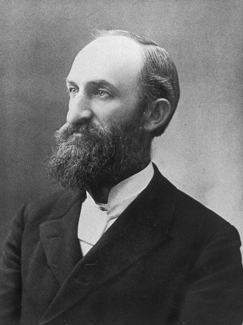 President Heber J. Grant