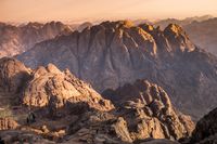 Mount Sinai