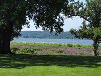 Mississipppi River at Nauvoo, Illinois