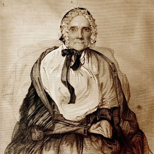 Lucy Mack Smith