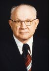 Elder Bernard P. Brockbank