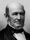 Heber C. Kimball