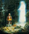 A Joseph Smith vengono affidate le tavole