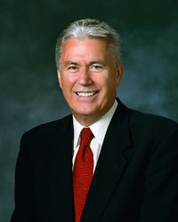 Presidente Dieter F. Uchtdorf