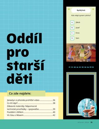 PDF s příběhem