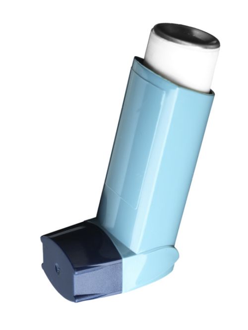 inhaler