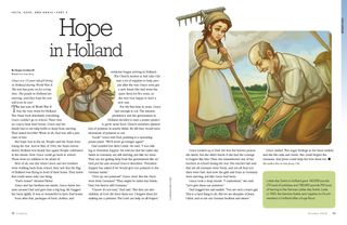 Hope in Holland