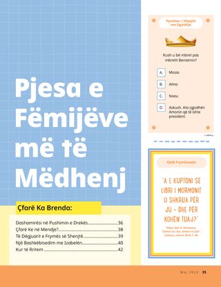 Historia në formatin PDF