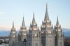 Salt Lake Temple